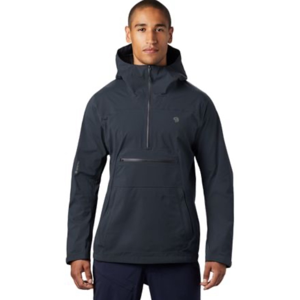 Mountain Hardwear Exposure/2 GORE-TEX Paclite Stretch Anorak - Men's